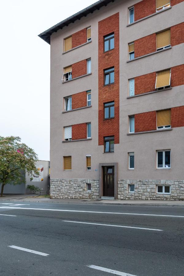 Ferienwohnung Brunea Rijeka Exterior foto